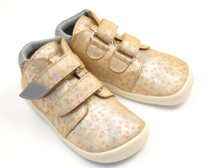 Beda Barefoot Bella užší verze BF 0001/W/M/2 Beda Barefoot Bella užší verze BF 0001/W/M/2