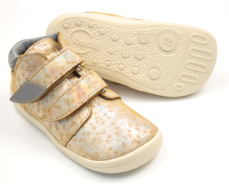 Beda Barefoot Bella užší verze BF 0001/W/M/2