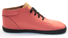 Barefoot Pegres BF80 lososová Barefoot Pegres BF80 lososová
