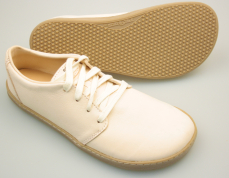 Pegres Barefoot BF81 BIO přírodní Pegres Barefoot BF81 BIO přírodní