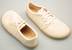 Pegres Barefoot BF81 BIO přírodní Pegres Barefoot BF81 BIO přírodní