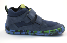 Boty Froddo Barefoot Blue/Denim G3110224-3 Boty Froddo Barefoot Blue/Denim G3110224-3