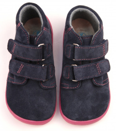 Beda Boty Barefoot Elisha s membránou Beda Boty Barefoot Elisha s membránou