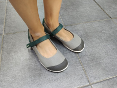 Xero Shoes Cassie Moon Mist Xero Shoes Cassie Moon Mist