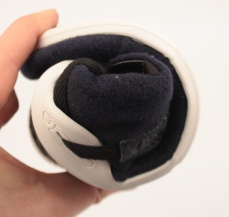 Xero Shoes Pacifica Navy Xero Shoes Pacifica Navy