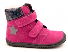 Filii barefoot - HIMALAYA TEX WOOL Pink Filii barefoot - HIMALAYA TEX WOOL Pink