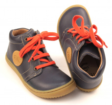 Filii Barefoot M Gecko nappa ocean laces Filii Barefoot M Gecko nappa ocean laces