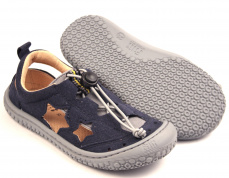 Filii barefoot M - Kaiman vegan ocean stone Filii barefoot M - Kaiman vegan ocean stone