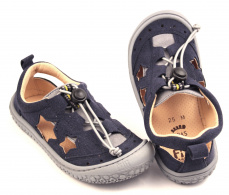 Filii barefoot M - Kaiman vegan ocean stone Filii barefoot M - Kaiman vegan ocean stone