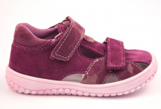 Jonap barefoot B8S vínová Jonap barefoot B8S vínová