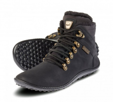 Leguano Husky Black Leguano Husky Black