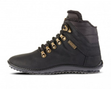 Leguano Husky Black Leguano Husky Black