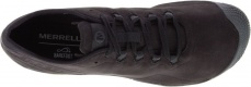 Merrell Vapor Glove 3 Luna Black Leather Merrell Vapor Glove 3 Luna Black Leather