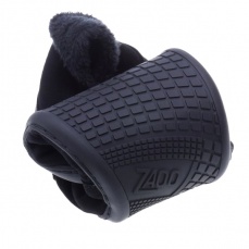 Zaqq Prequel Winter Vegan Schwarz Zaqq Prequel Winter Vegan Schwarz