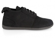 Zaqq Prequel Winter Vegan Schwarz Zaqq Prequel Winter Vegan Schwarz