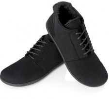 Zaqq Prequel Winter Vegan Schwarz Zaqq Prequel Winter Vegan Schwarz