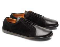 Zaqq Qore Low Black Zaqq Qore Low Black
