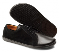 Zaqq Qore Low Black Zaqq Qore Low Black