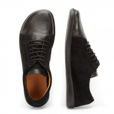 Zaqq Qore Low Black Zaqq Qore Low Black