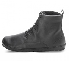 Zaqq Quintic Winter Vegan Black Zaqq Quintic Winter Vegan Black