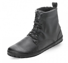 Zaqq Quintic Winter Vegan Black Zaqq Quintic Winter Vegan Black