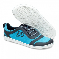 Zaqq Sqill Turquoise Black