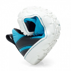 Zaqq Sqill Turquoise Black