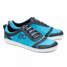 Zaqq Sqill Turquoise Black