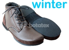 Tadeevo Winter Brown Tadeevo Winter Brown