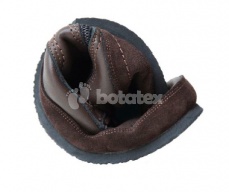 Tadeevo Winter Brown Tadeevo Winter Brown