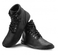 Zaqq Expeq-Black Waterproof