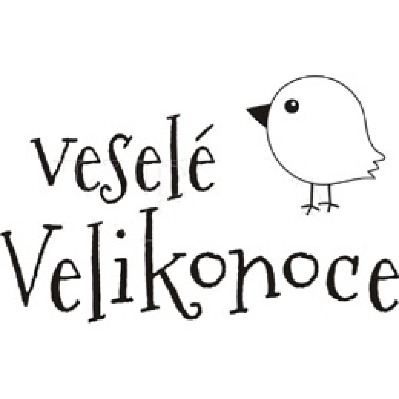 Velikonoce 2025 Velikonoce 2025
